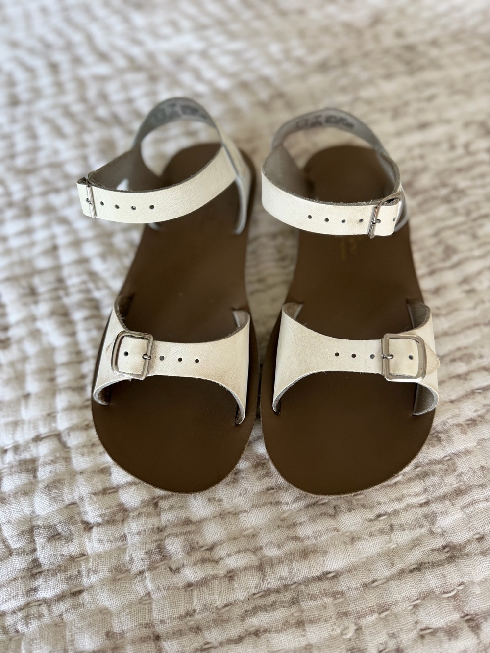 SUN-SAN Saltwater Sandals
